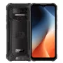 OUKITEL WP23 Plus smartphone 6,52 inch 8GB/256GB 10600mAh zwart