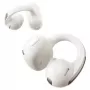 Baseus Bowie MC1 OL open-ear TWS-oordopjes wit