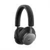 Baseus Inspire XH1 draadloze noise-cancelling hoofdtelefoon zwart