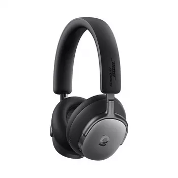 Baseus Inspire XH1 draadloze noise-cancelling hoofdtelefoon zwart