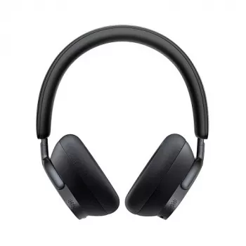 Baseus Inspire XH1 draadloze noise-cancelling hoofdtelefoon zwart