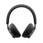 Baseus Inspire XH1 draadloze noise-cancelling hoofdtelefoon zwart