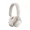 Baseus Inspire XH1 draadloze noise-cancelling hoofdtelefoon wit