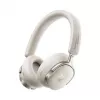 Baseus Inspire XH1 draadloze noise-cancelling hoofdtelefoon wit
