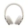 Baseus Inspire XH1 draadloze noise-cancelling hoofdtelefoon wit
