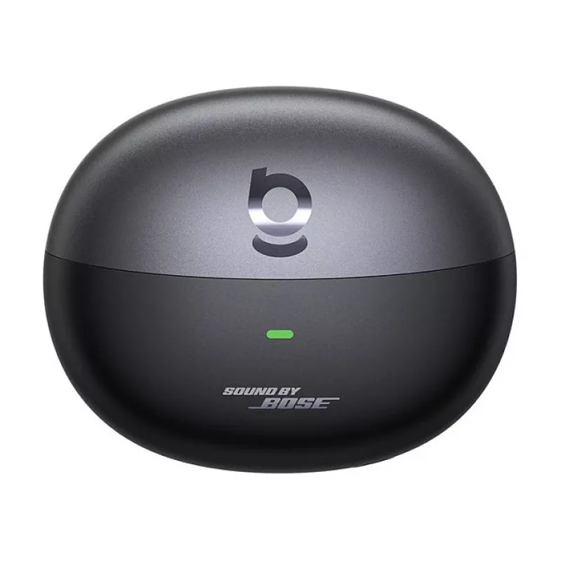 Baseus Inspire XC1 open-ear true wireless oordopjes zwart