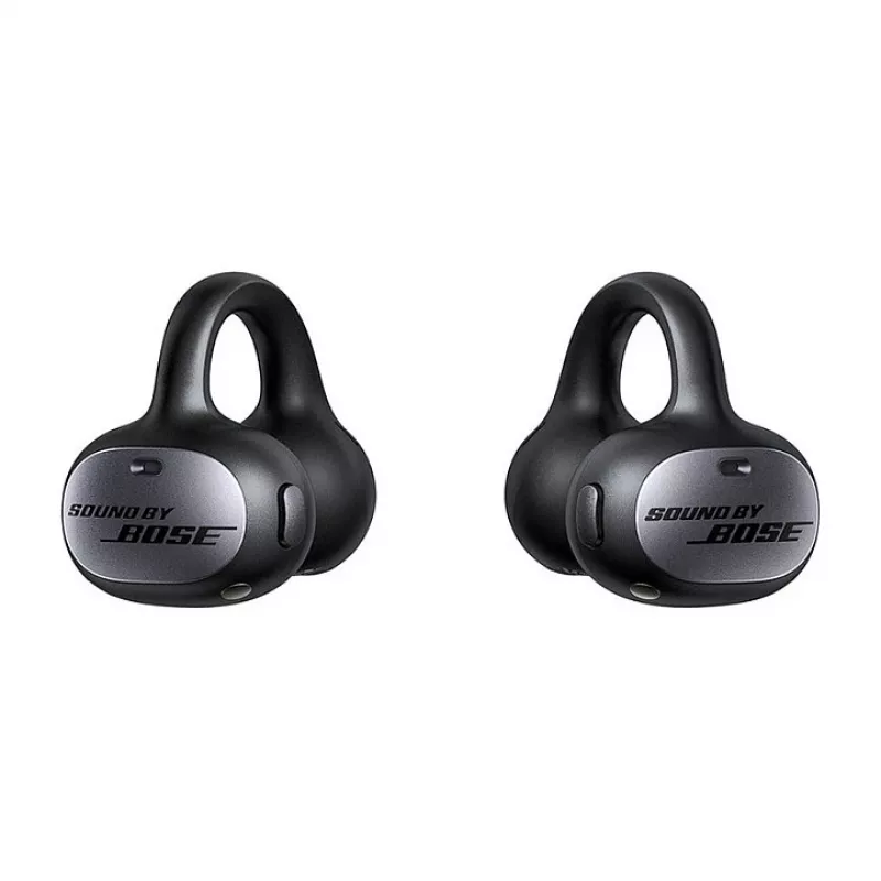 Baseus Inspire XC1 open-ear true wireless oordopjes zwart