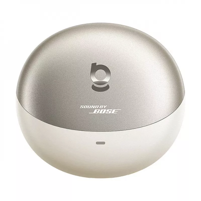 Baseus Inspire XP1 true wireless oordopjes Starlight Off White