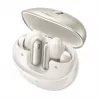 Baseus Inspire XP1 true wireless oordopjes Starlight Off White