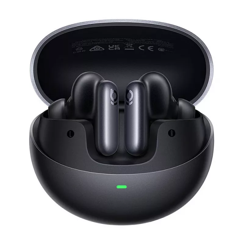 Baseus Inspire XP1 true wireless oordopjes Cosmic Black