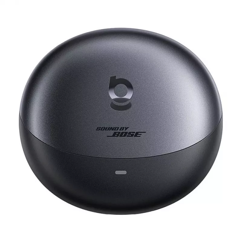 Baseus Inspire XP1 true wireless oordopjes Cosmic Black