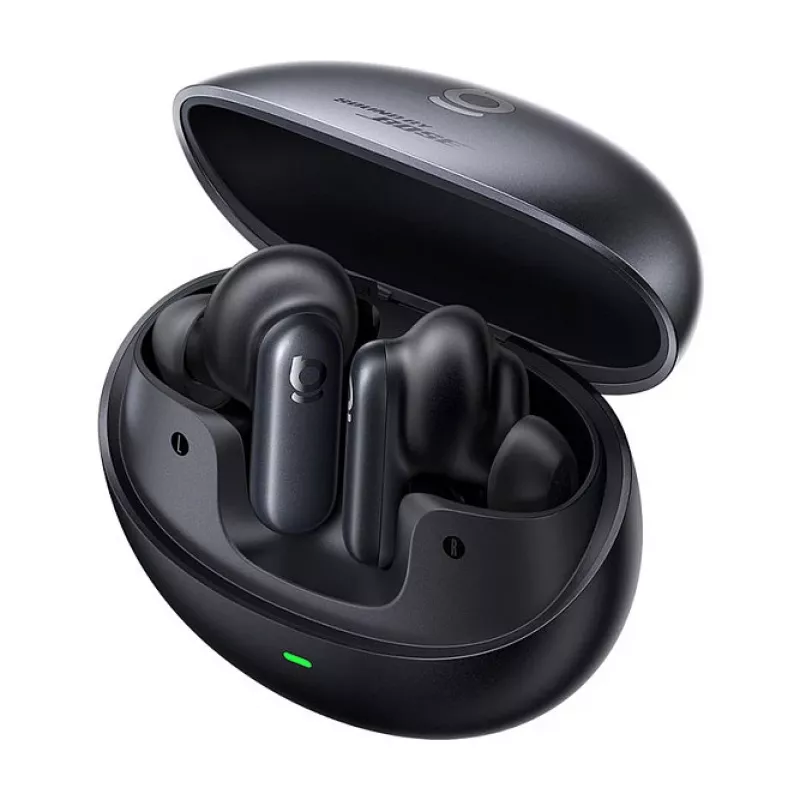 Baseus Inspire XP1 true wireless oordopjes Cosmic Black