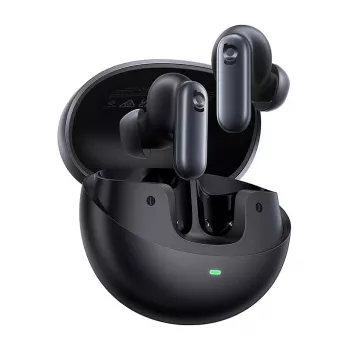 Baseus Inspire XP1 true wireless oordopjes Cosmic Black