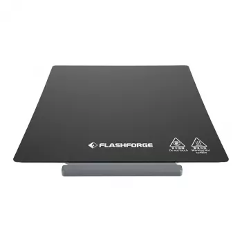 FlashForge AD5M/AD5M Pro PC stickervel - vervangend buildplate-oppervlak