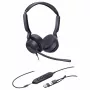 Yealink headset UH42 SE Dual USB-C/A