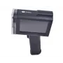 G&G GG-HH1001B handheld labelprinter, thermotransfer, 203 dpi, USB & Bluetooth, zwart