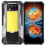 OUKITEL WP100 Titan 5G 6,8 inch 12/512GB Dual SIM 33000mAh zwarte smartphone