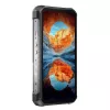 OUKITEL WP100 Titan 5G 6,8 inch 12/512GB Dual SIM 33000mAh zwarte smartphone