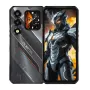 OUKITEL WP66 5G 6,6 inch 12/512 GB 11000 mAh zwart smartphone