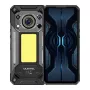 OUKITEL WP500 6,78 inch 12GB/1TB 10000mAh smartphone zwart