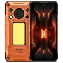 OUKITEL WP500 6,78 inch 12GB/1TB 10000mAh smartphone oranje