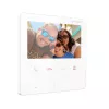 Hikvision DS-KH6110-WE1/White Videofoon-monitor