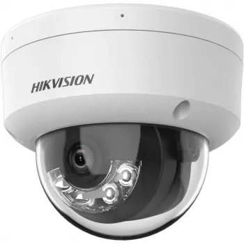 Hikvision DS-2CD1183G2-LIUF 2,8mm dome 8MP IP-camera