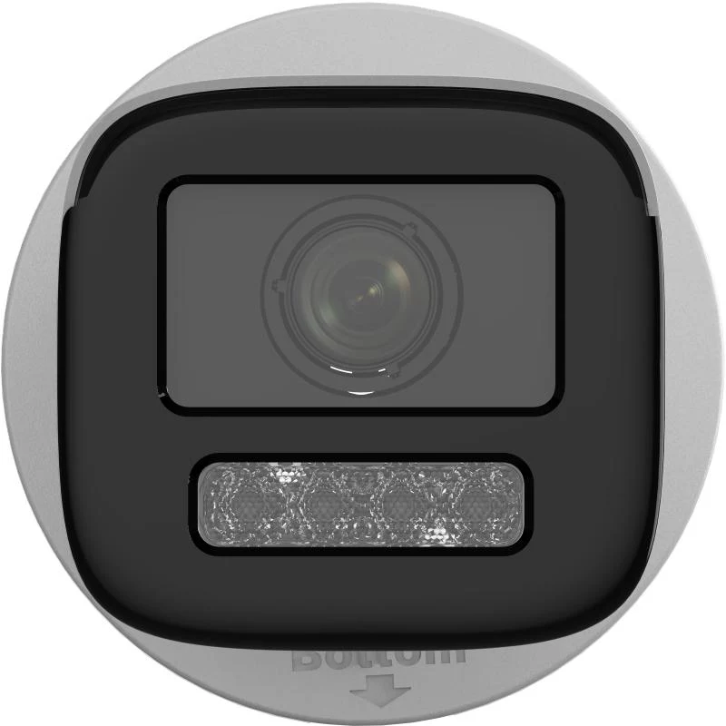Hikvision DS-2CD1643G2-LIZSU 2.8-12mm bullet 4MP IP-camera