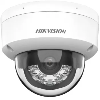 Hikvision DS-2CD3143G2-LISU(2,8mm) 4MP IP-domecamera
