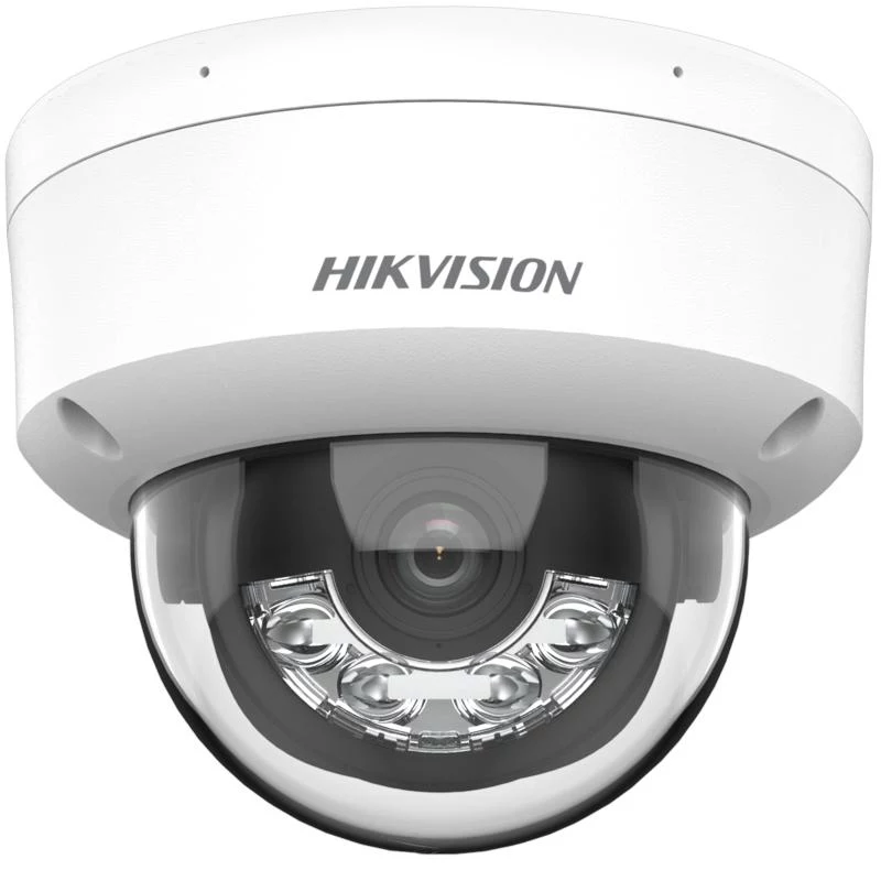 Hikvision DS-2CD3143G2-LISU(2,8mm) 4MP IP-domecamera