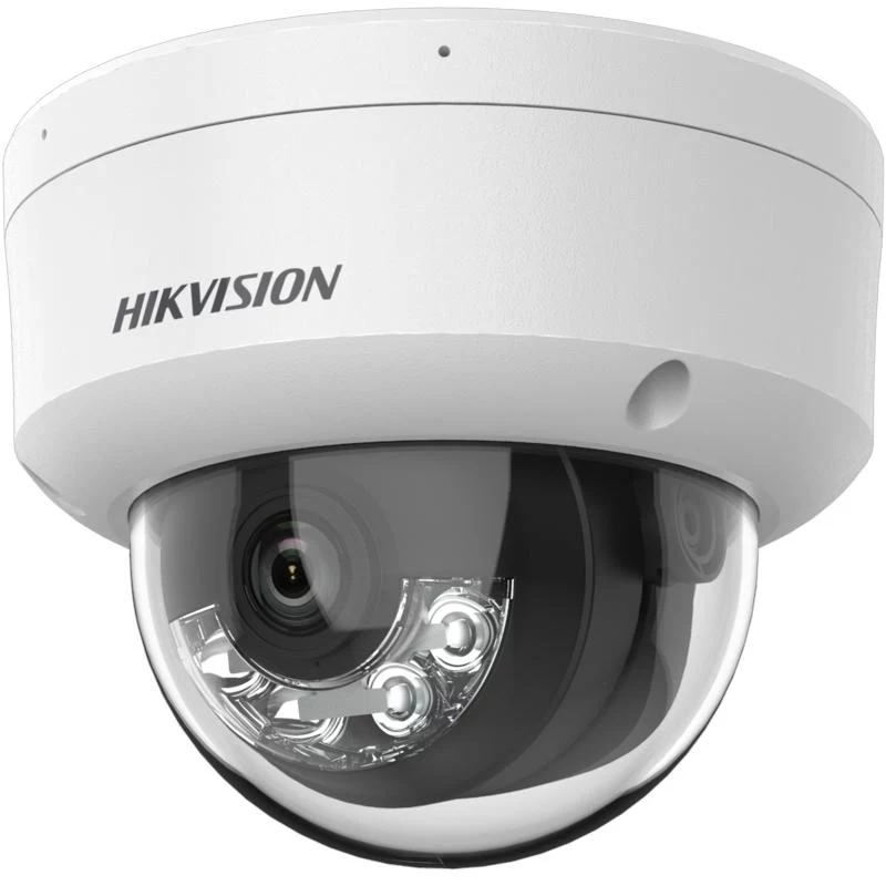 Hikvision DS-2CD3143G2-LISU(2,8mm) 4MP IP-domecamera