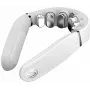 SKG nek massager GS500-N met TENS, EMS, warmtetherapie, USB-C, 1500mAh