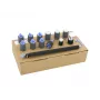 CET Rollenset HP