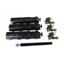 CET rollerkit voor diverse Lexmark modellen 40X7706