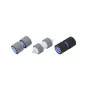 CET Roller Kit voor Canon DR-G1100, DR-G1130 ImageFORMULA-scanners - vervanging voor 8262B001 en 3601C002