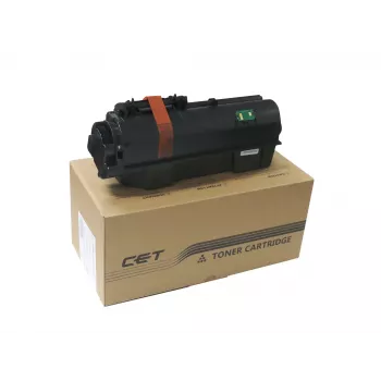 CET TK-1160 tonercartridge zwart compatibel Kyocera ECOSYS P2040-serie