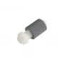 CET papierinvoerrol 2AR07240 (CET8777) - premium compatibele vervangingsrol voor Ricoh