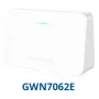 Grandstream GWN7062E Wi-Fi 6 AX3000 dual-band gigabit draadloze router met VPN en Mesh