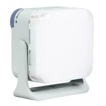 NANLITE NANGUANG pico Mint Blue RGBWW LED-tubelamp 6W