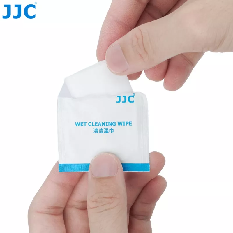JJC LCD-displayschermfolie voor Sony A7 IV, A7C II, A7CR, A6700, ZV-E1 (LAR-A7M4)