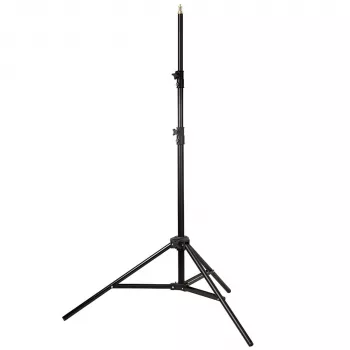 GODOX 304 Light Stand 200 cm zwart