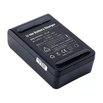 Godox VC-18 oplader voor VB-18 accu