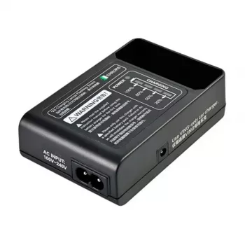 Godox VC-18 oplader voor VB-18 accu
