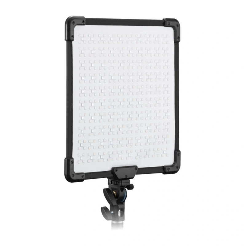 Godox FH50R flexibele RGB LED-lichtmat 50W 2500K-10000K