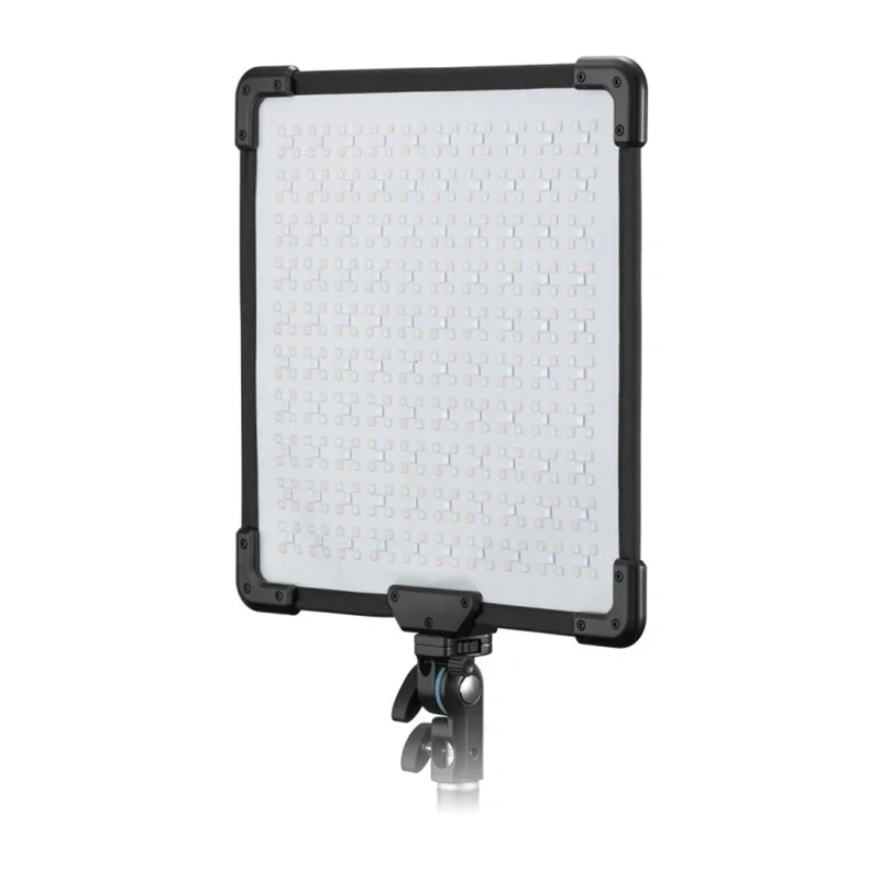 Godox FH50R flexibele RGB LED-lichtmat 50W 2500K-10000K
