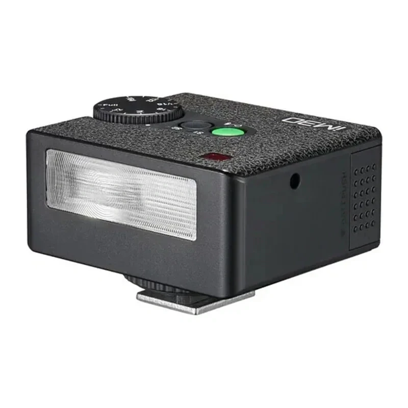 Godox iM30 smartphoneflitser