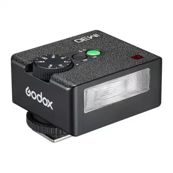 Godox iM30 smartphoneflitser