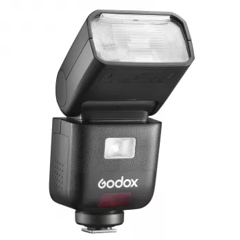 Godox V480F TTL-flitser voor Fujifilm-camera's
