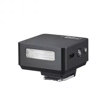 Godox iT20 O flitser voor Olympus/Panasonic zwart