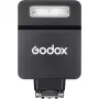 Godox iT22 N draadloze flitsertrigger voor Nikon (zwart)